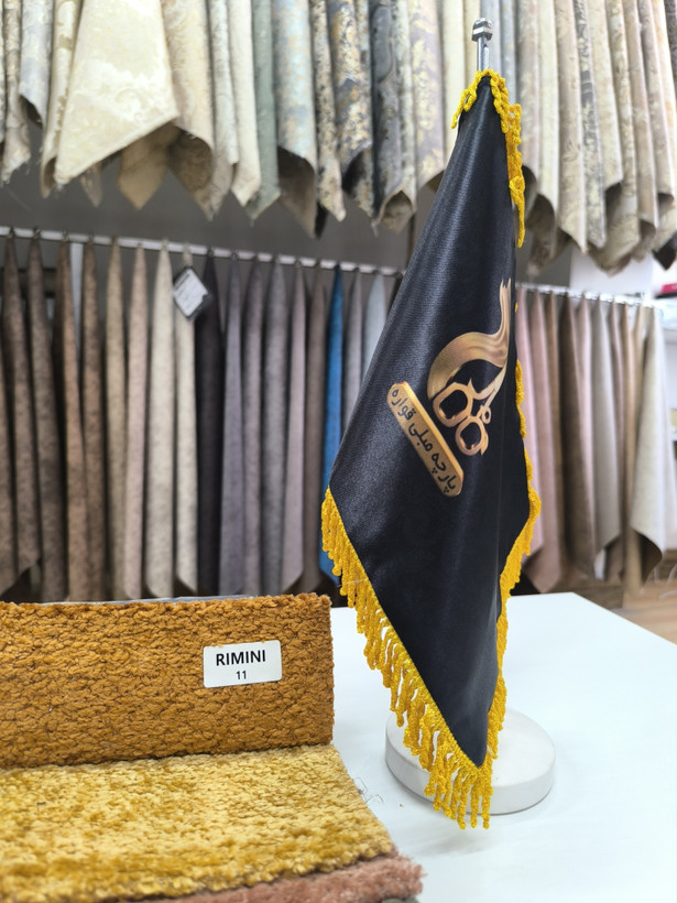 ریمینی کد 11