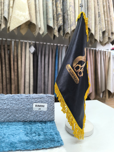 ریمینی کد 29