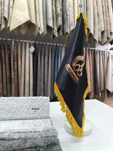 ریمینی کد 34