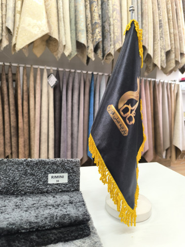 ریمینی کد 38