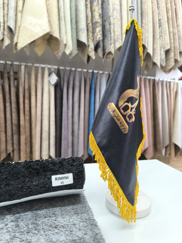 ریمینی کد 40