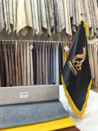 تامی کد 15