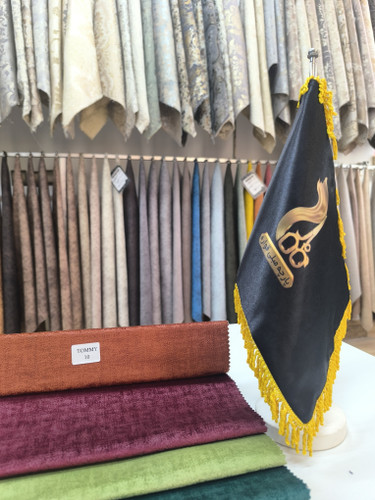 تامی کد 16