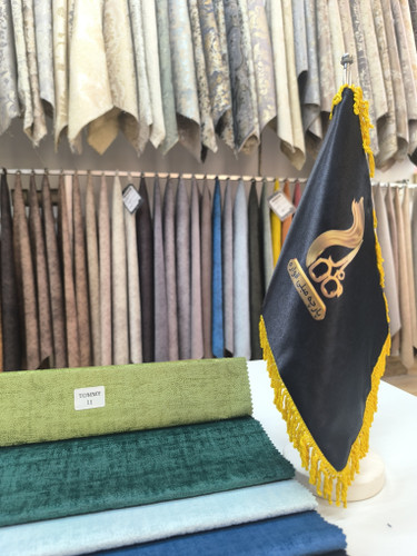 تامی کد 11