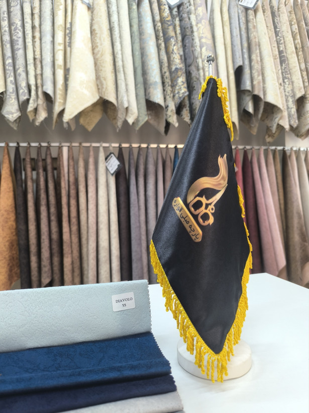 دیاوولو کد 55