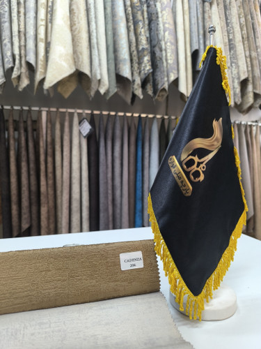 کادنزا کد 206