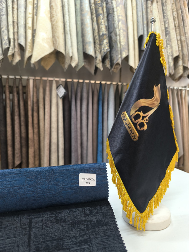 کادنزا کد 223