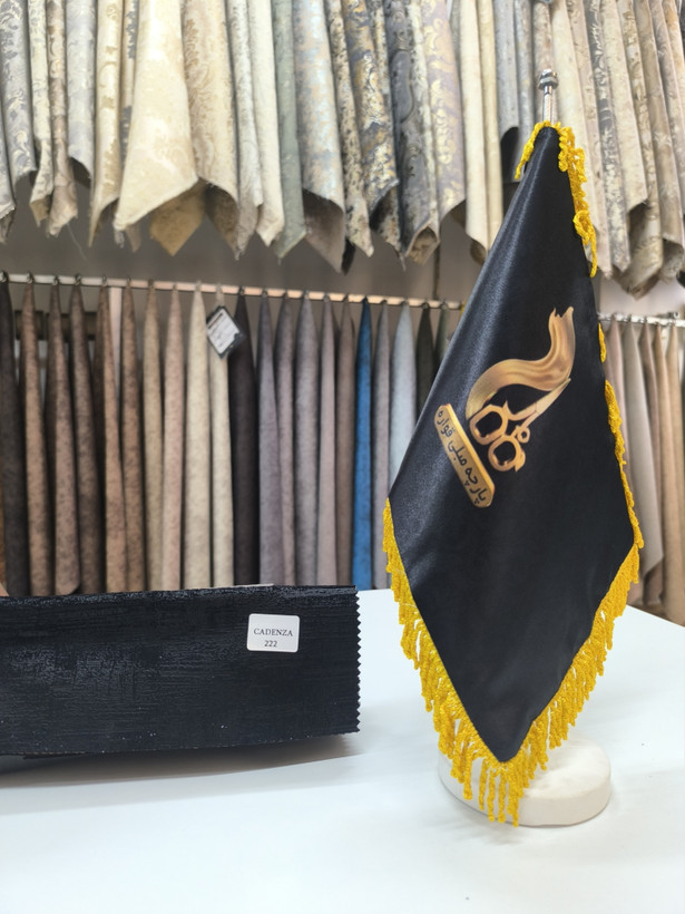 کادنزا کد222