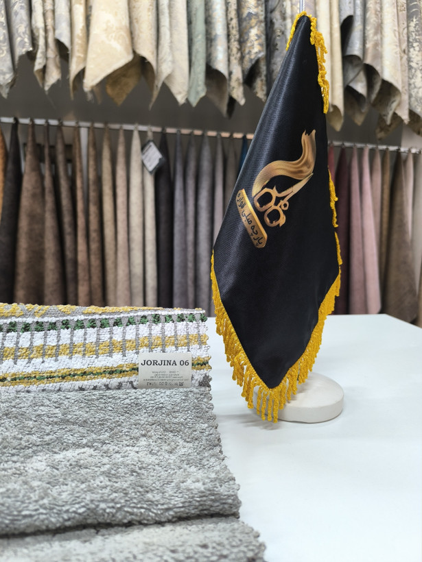 جورجینا کد 6