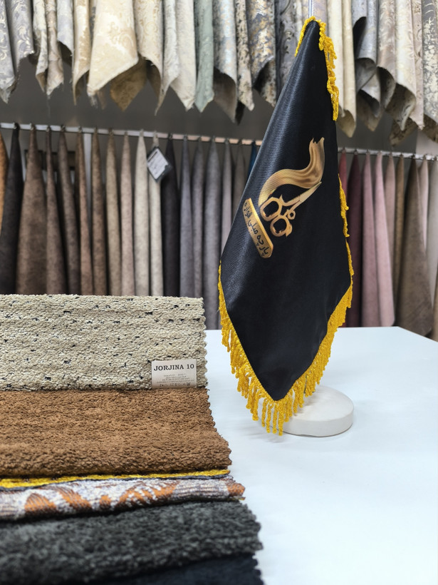 جورجینا کد 10