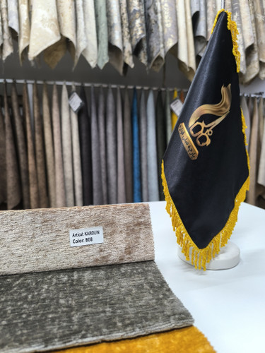 کارولین کد 8