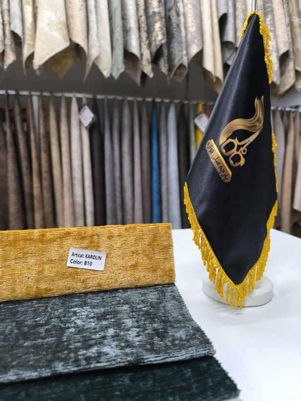 کارولین کد 10