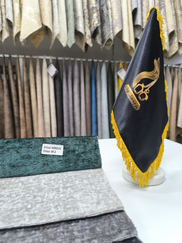 کارولین کد 12