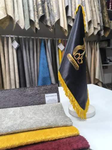 بنیامین کد 5