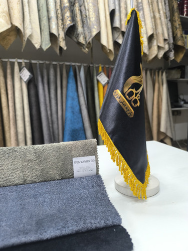 بنیامین کد 39
