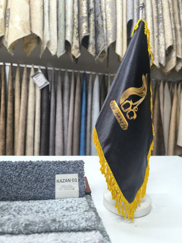 کازان کد 1