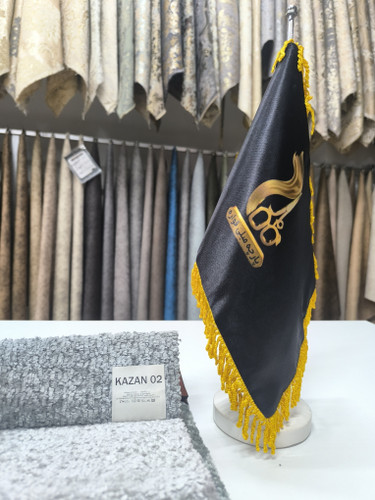 کازان کد 2