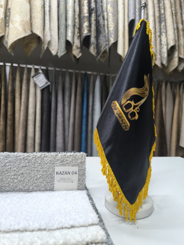 کازان کد 4