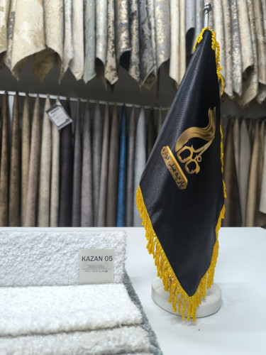 کازان کد 5