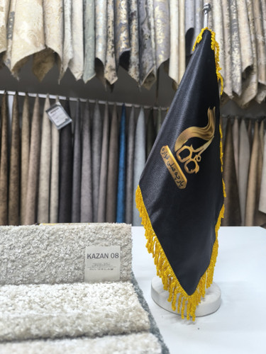 کازان کد 8
