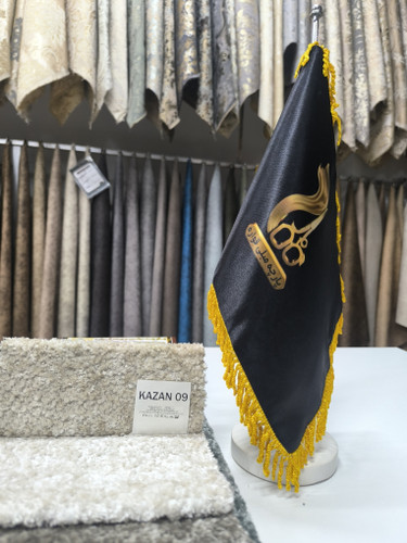 کازان کد 9