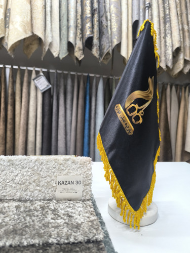 کازان کد 30