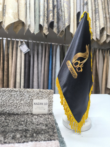 کازان کد 10