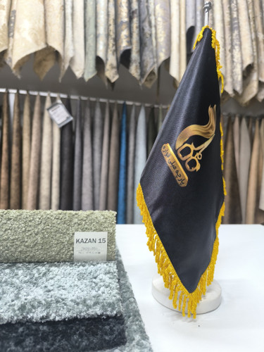 کازان کد 15