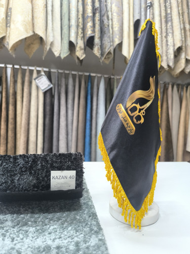 کازان کد 40