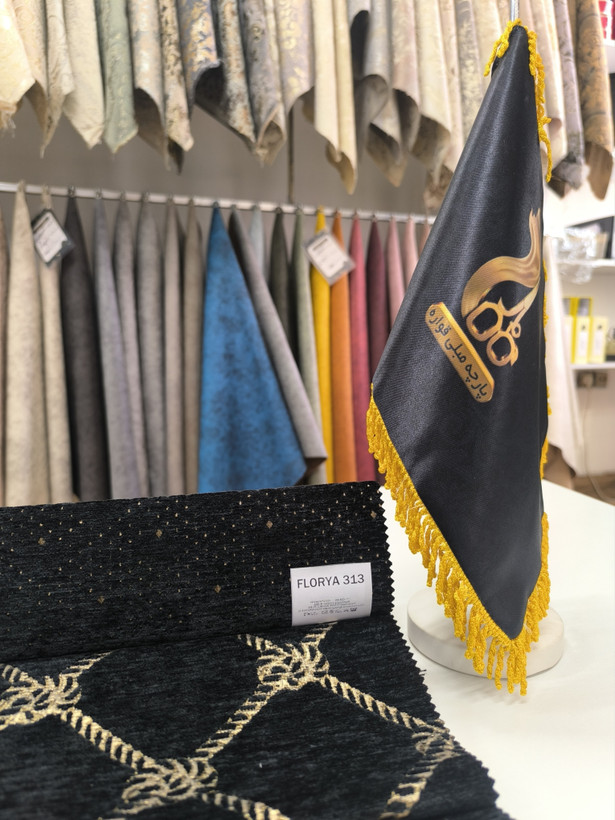 فلوریا کد 313