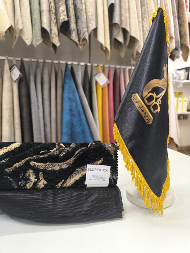 فلوریا کد 316