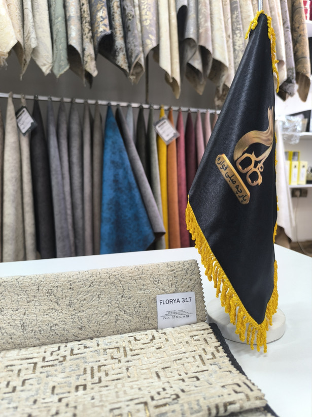 فلوریا کد 317