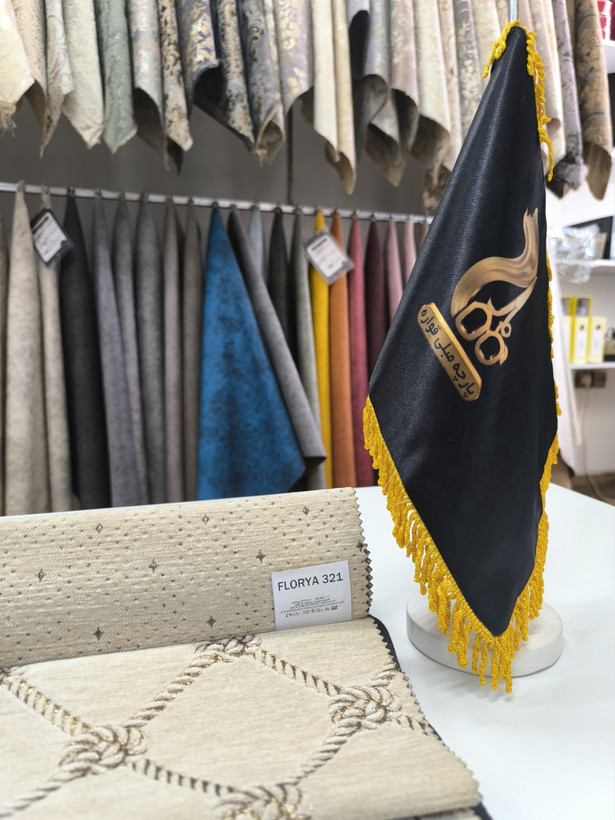 فلوریا کد 321