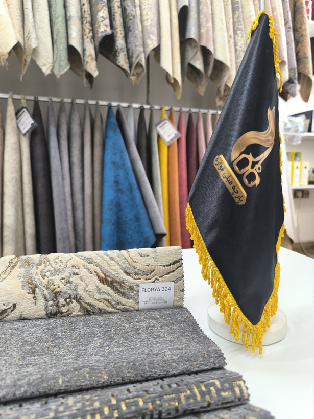 فلوریا کد 324