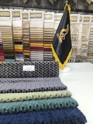 آمازون کد 46