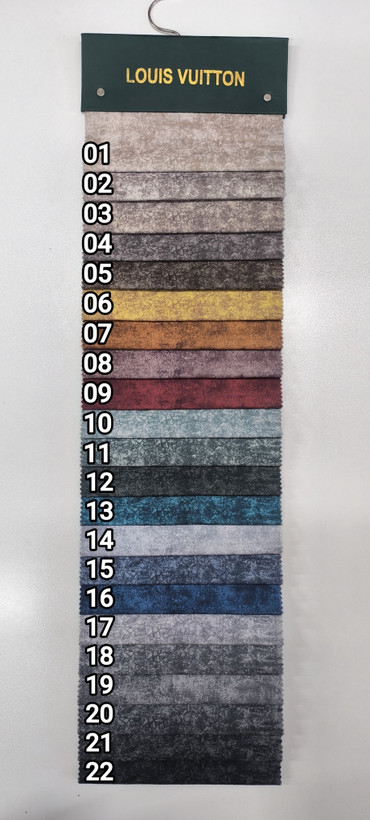 کالیته لویی و یتون