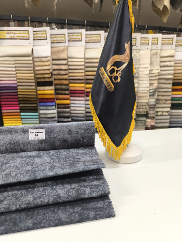 لویی ویتون کد 19