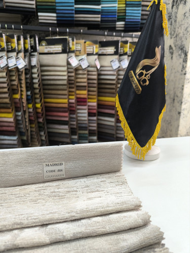 مادرید کد 804