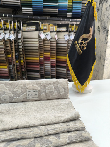 مادرید کد 806