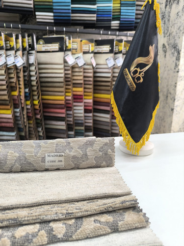 مادرید کد 809