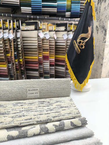 مادرید کد 813