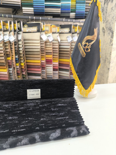 مادرید کد 822